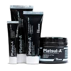 Platsul - A 30 gr.